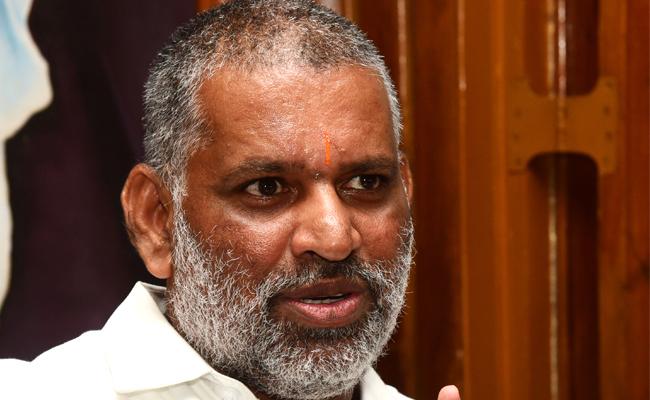 Chevireddy may get bail, thanks to SC intervention