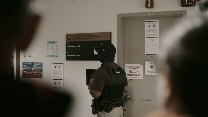 Denuncian presunto rastreo de migrantes usando cámaras de vigilancia en Virginia