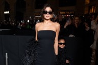 Kylie Jenner y Stormi tienen un adorable momento a juego entre madre e hija
