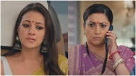 Kyunki Saas Bhi Kabhi Bahu Thi 2: Noina decides to inform Tulsi about the moments she spent with Mihir