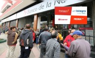 Retiro AFP 2025: conoce las entidades financieras habilitadas para recibir hasta S/21.400 en octubre