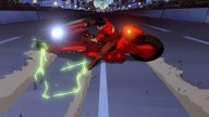 Tron: Ares pays homage to Akira with an iconic shot