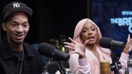 Monaleo & Stunna 4 Vegas Explain Why They Livestreamed Their Wedding