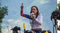 La opositora venezolana María Corina Machado arrebata a Trump el Nobel de la Paz