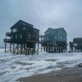 AccuWeather First to Forecast East Coast Tropical Wind and Rainstorm, Which Caused Major Coastal Flooding; National Hurricane Center Declines to Name Storm