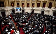 Diputados: presentan un pedido de informe sobre cobro de alquiler por los puentes