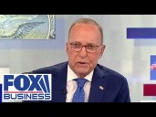 Larry Kudlow: Ending the filibuster would do great damage to these policies
