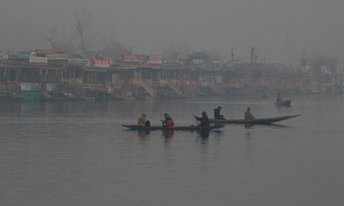 Jammu & Kashmir to clock nearly 10 pc growth, economy on path to touch Rs 2.65 lakh crore