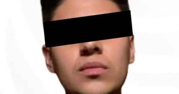 Detienen a piloto al servicio de cártel