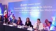 Alerta de Género en Guanajuato a un año: 110 órdenes de protección y el refugio estatal lleno