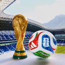 «Comienza una nueva era»: Así es Trionda, el balón oficial del Mundial de 2026