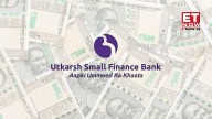 Utkarsh Small Finance Bank Rights Issue: Rs 949 cr fundraise; Floor price, record date