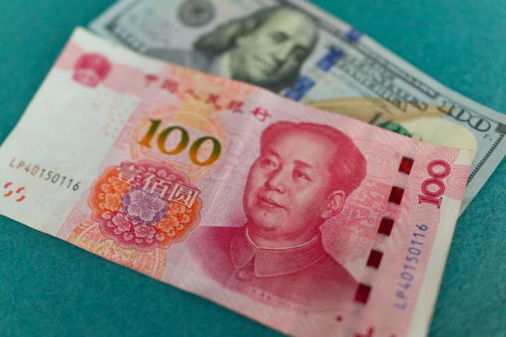 Trump vs. Xi: The sequel nobody asked for