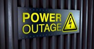 Power outage closes Washington Middle School on Wednesday