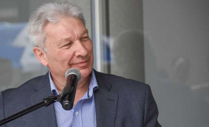 "Vivimos la sensación de transitar una vergüenza ajena"