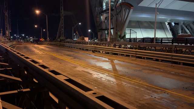 Bridge between Lynn, Saugus reopens to traffic after emergency repairs