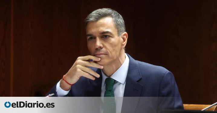 "Esto es un circo": el interrogatorio de Sánchez en el Senado, en diez vídeos