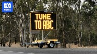 After 90 years of serving the community, ABC Gippsland remains tuned in to help