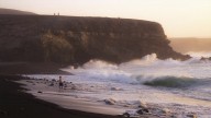 Es la favorita de los turistas, pero pocos saben es la isla más antigua de España y tiene más cabras que personas