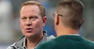 Brewers remain undaunted about hopes of contending in the future after getting swept in NLCS