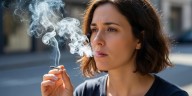 Fumar tabaco aumenta el riesgo de hipertensión arterial, según científicos