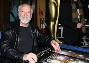 Fallece Drew Struzan, artista de pósteres legendarios