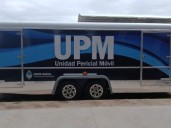 Pericias sobre ruedas