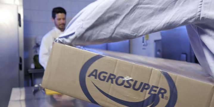 Agrosuper abre nuevas vacantes: buscan desde técnicos y administrativos hasta líderes estratégicos