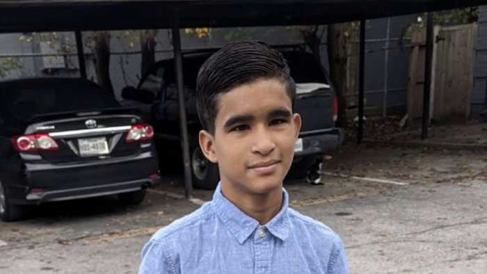 Houston mother separated from autistic son after he’s placed in federal immigration custody