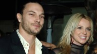 Britney Spears rep responds to Kevin Federline’s new book excerpt
