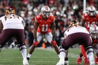 Where to watch Ohio State vs. Minnesota football tonight for free.
