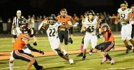 Mayfield's last minute score keeps Mayor’s Cup in Monroe City