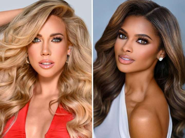 Meet the 51 women competing to be Miss USA 2025
