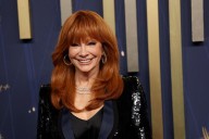 Reba McEntire to Host ‘Christmas in Rockefeller Center’ Special: ‘It’s Time!’