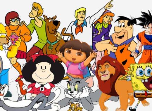 Día Mundial de la Animación: cuando el dibujo cobra vida