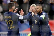 El recuerdo de Mbappé del Argentina – Francia en Qatar 2022: “Merecieron ganar”