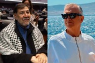 Noroña dice que su viaje en avión privado lo pagó Salinas Pliego; empresario lo niega y lo llama ‘rata’
