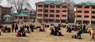Jammu Kashmir Extends Admission Deadline for 4