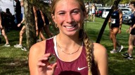 Eaton Rapids' Remie Ellis building on success with record runs
