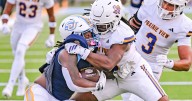 Southern football loses to Prairie View for third SWAC loss