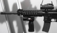 Govt Signs Rs 659.47 Cr Deal To Buy Advanced Night Sight For Indian Army’s Assault Rifles