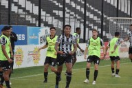 Matías “Mono” Romero rescindió su contrato y deja Chaco For Ever