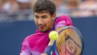 Tennis 
                                          Premium
                                        Comeback comes up short for Aussie No.2 in Sweden