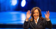 Kamala Harris says she's 'not done' and could run for President again