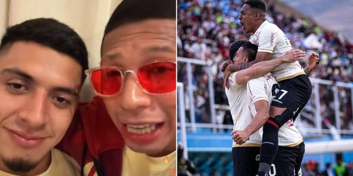 Edison Flores protagonizó íntima charla con César Inga y le dejó sincero consejo: “Si tienes la oportunidad de irte, tómala y dalo todo”