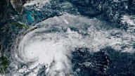 Huracán Melissa golpea Jamaica con vientos intensos y lluvias torrenciales