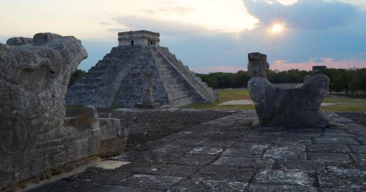 Esto te costará visitar las zonas arqueológicas de México para 2026 con los nuevos impuestos