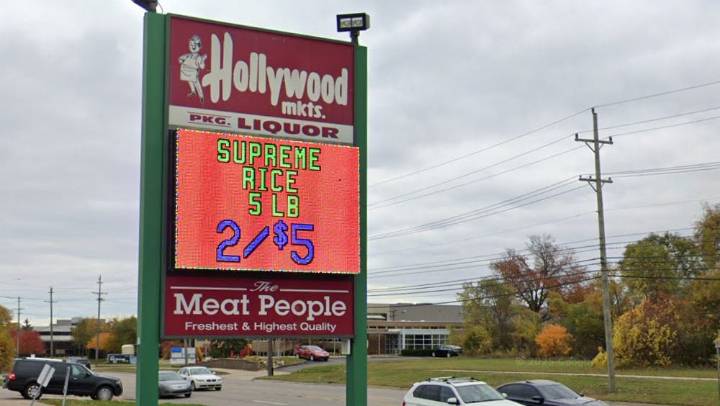Hollywood Markets will close its Troy location leaving three others