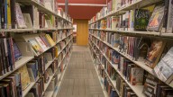 Wyo authors, literary history featured on PBS Books reading road trip episode
