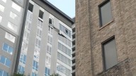 Holiday Inn explosion: 6 workers injured in explosion in downtown Houston hotel that's under construction, HFD says